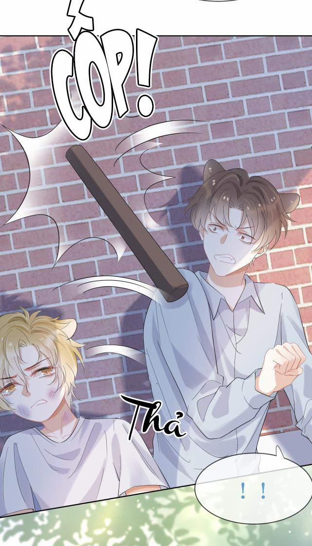 Một Ngụm Nuốt Trọn Thỏ Con 3 trang 19