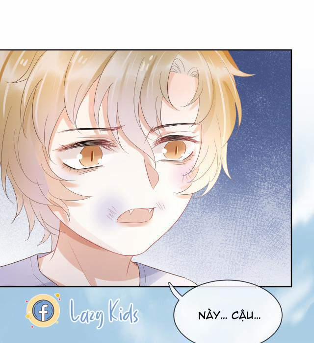 Một Ngụm Nuốt Trọn Thỏ Con 3 trang 27