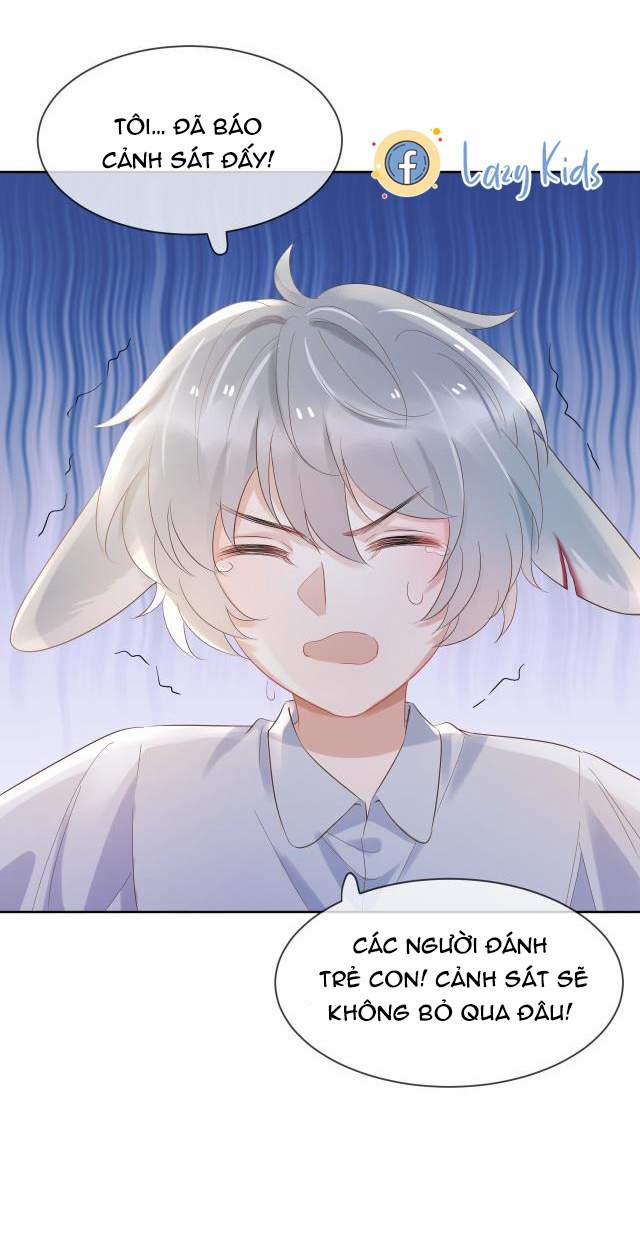 Một Ngụm Nuốt Trọn Thỏ Con 3 trang 30