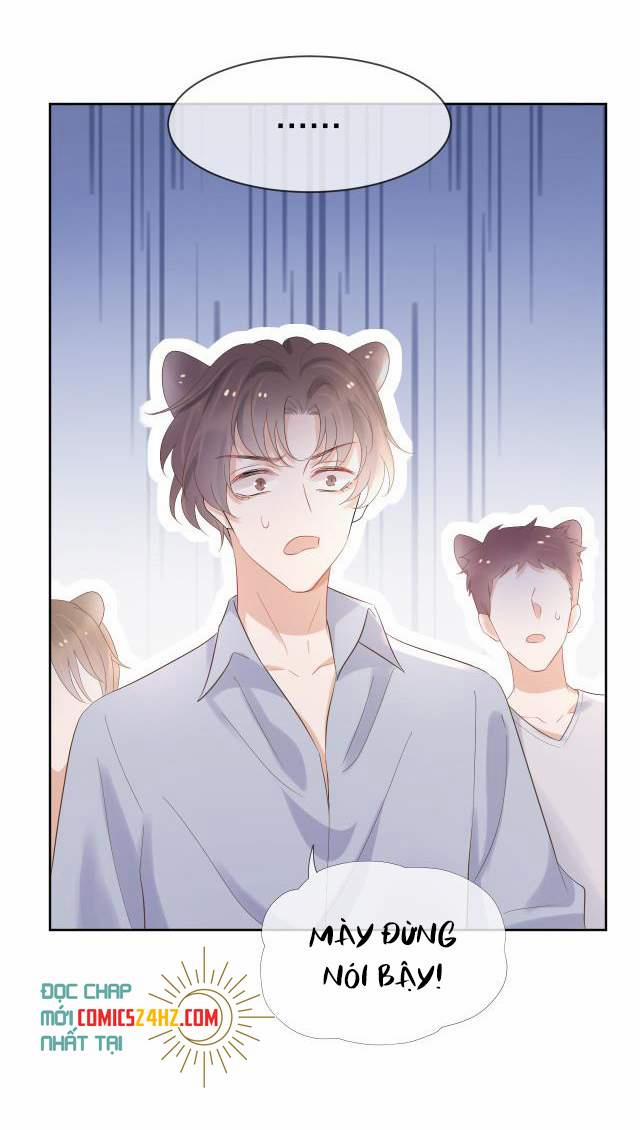 Một Ngụm Nuốt Trọn Thỏ Con 3 trang 31