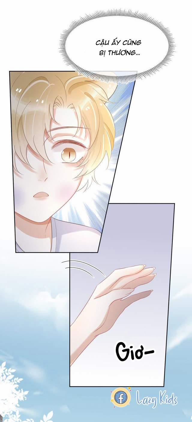 Một Ngụm Nuốt Trọn Thỏ Con 3 trang 44