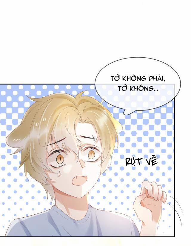 Một Ngụm Nuốt Trọn Thỏ Con 3 trang 46