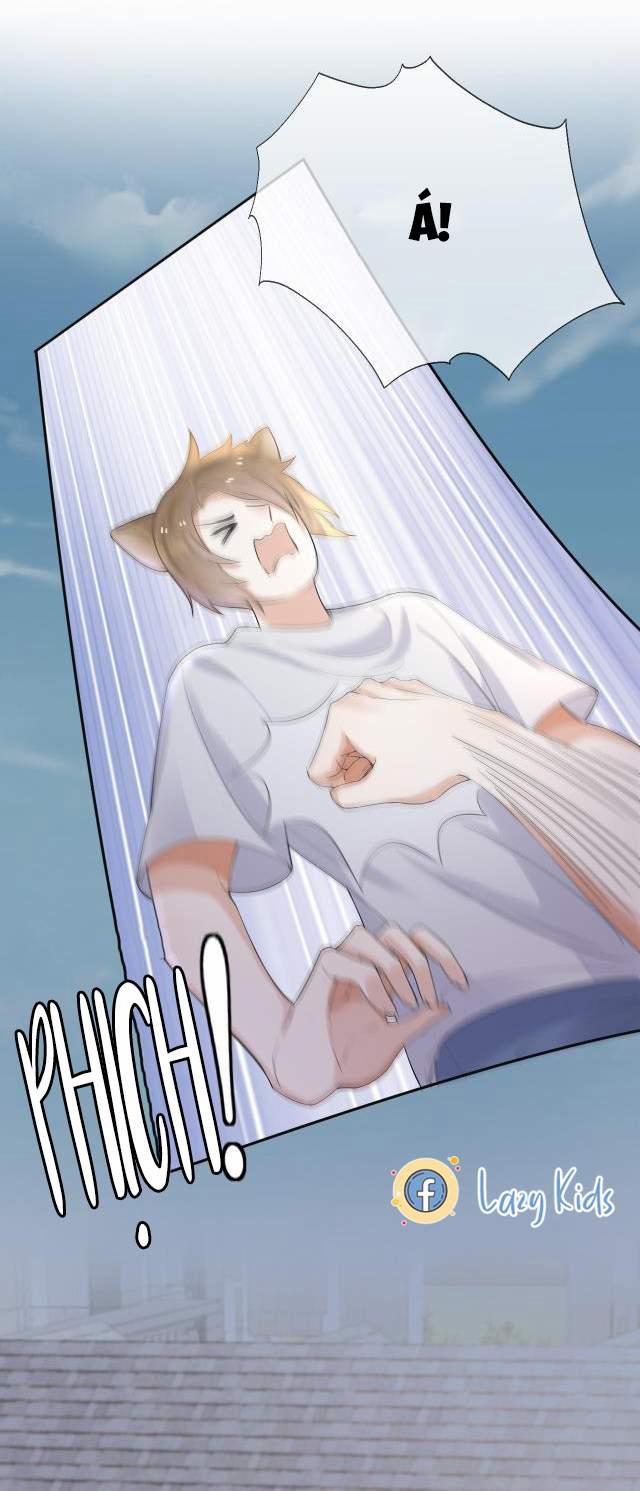 Một Ngụm Nuốt Trọn Thỏ Con 3 trang 54