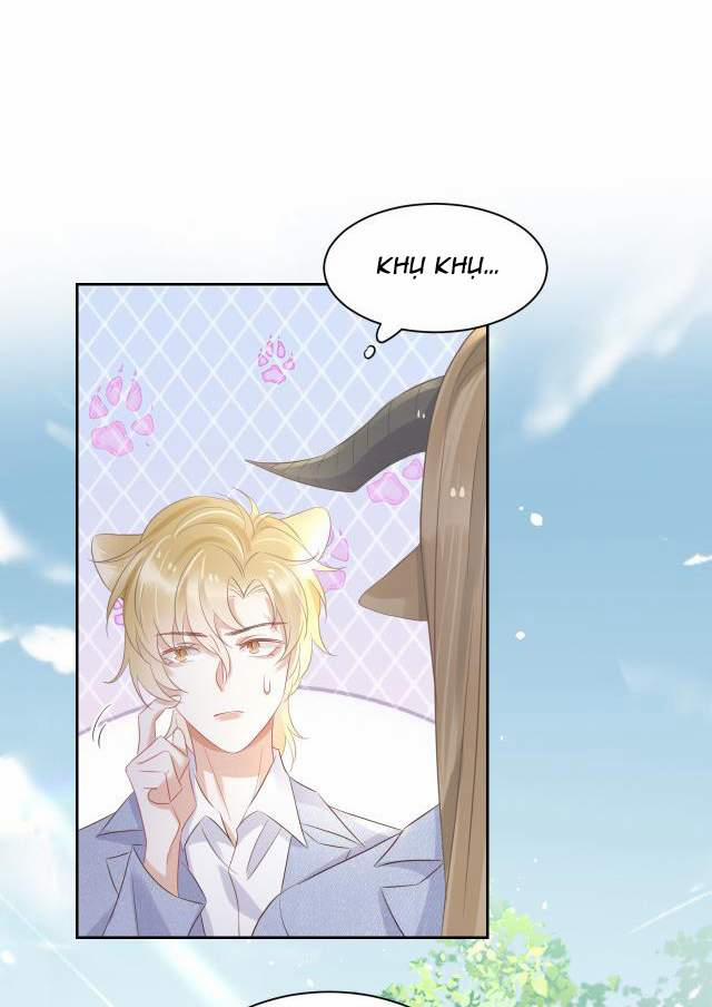 Một Ngụm Nuốt Trọn Thỏ Con 3 trang 60