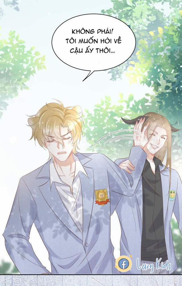 Một Ngụm Nuốt Trọn Thỏ Con 3 trang 64