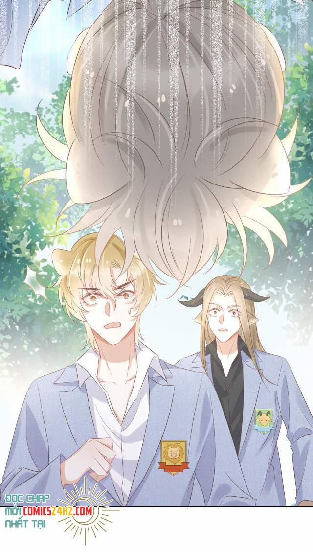 Một Ngụm Nuốt Trọn Thỏ Con 3 trang 66