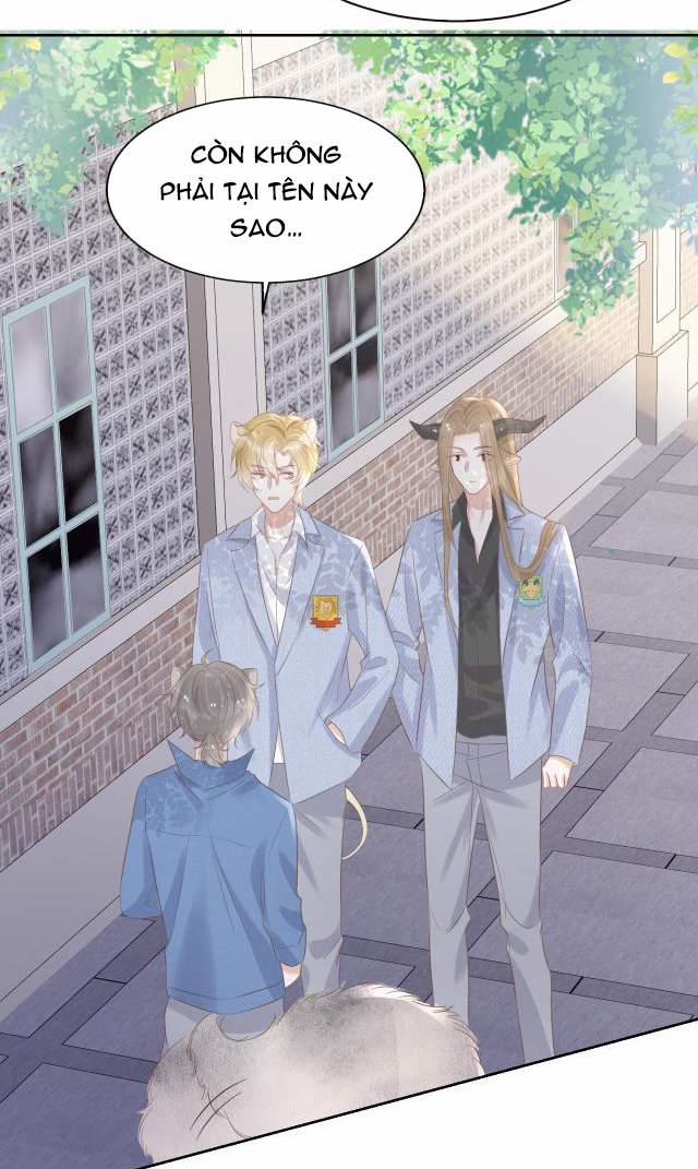 Một Ngụm Nuốt Trọn Thỏ Con 3 trang 69