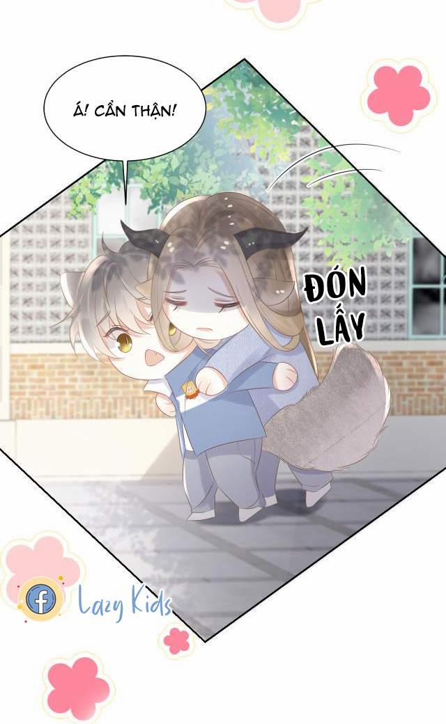 Một Ngụm Nuốt Trọn Thỏ Con 3 trang 75