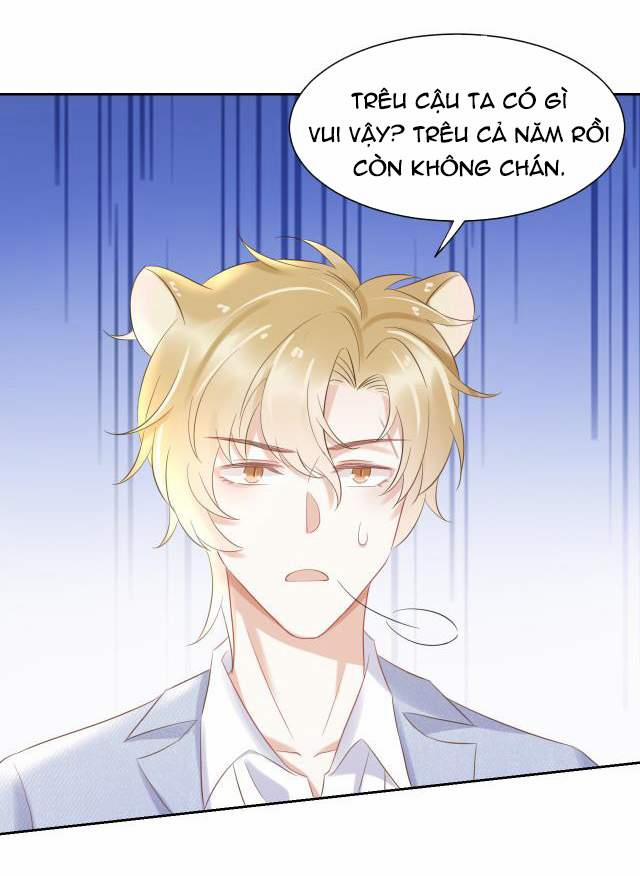 Một Ngụm Nuốt Trọn Thỏ Con 3 trang 80