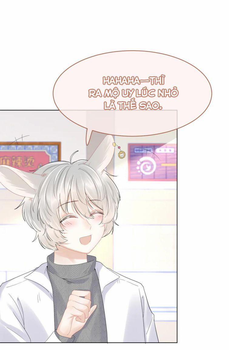 Một Ngụm Nuốt Trọn Thỏ Con 30 trang 1