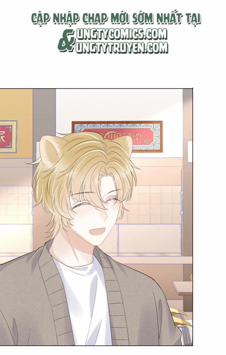 Một Ngụm Nuốt Trọn Thỏ Con 30 trang 12