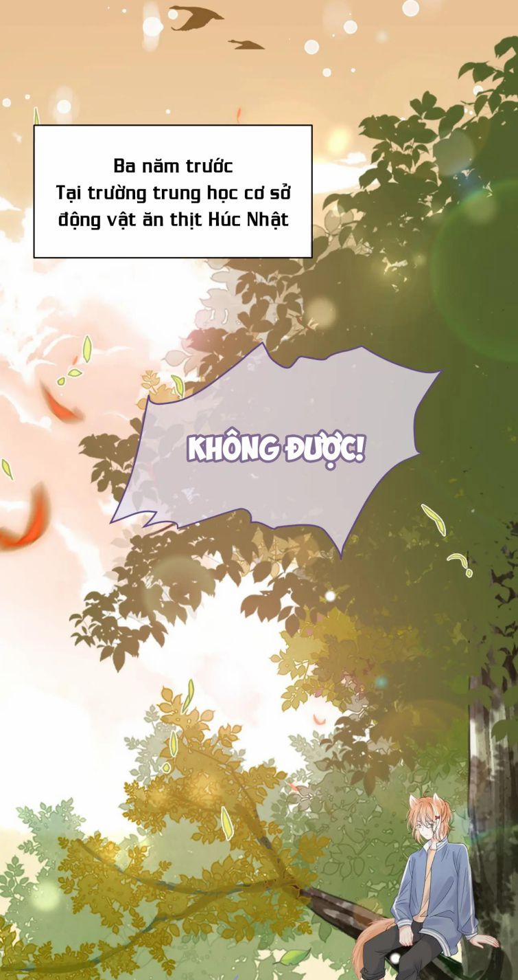 Một Ngụm Nuốt Trọn Thỏ Con 30 trang 14