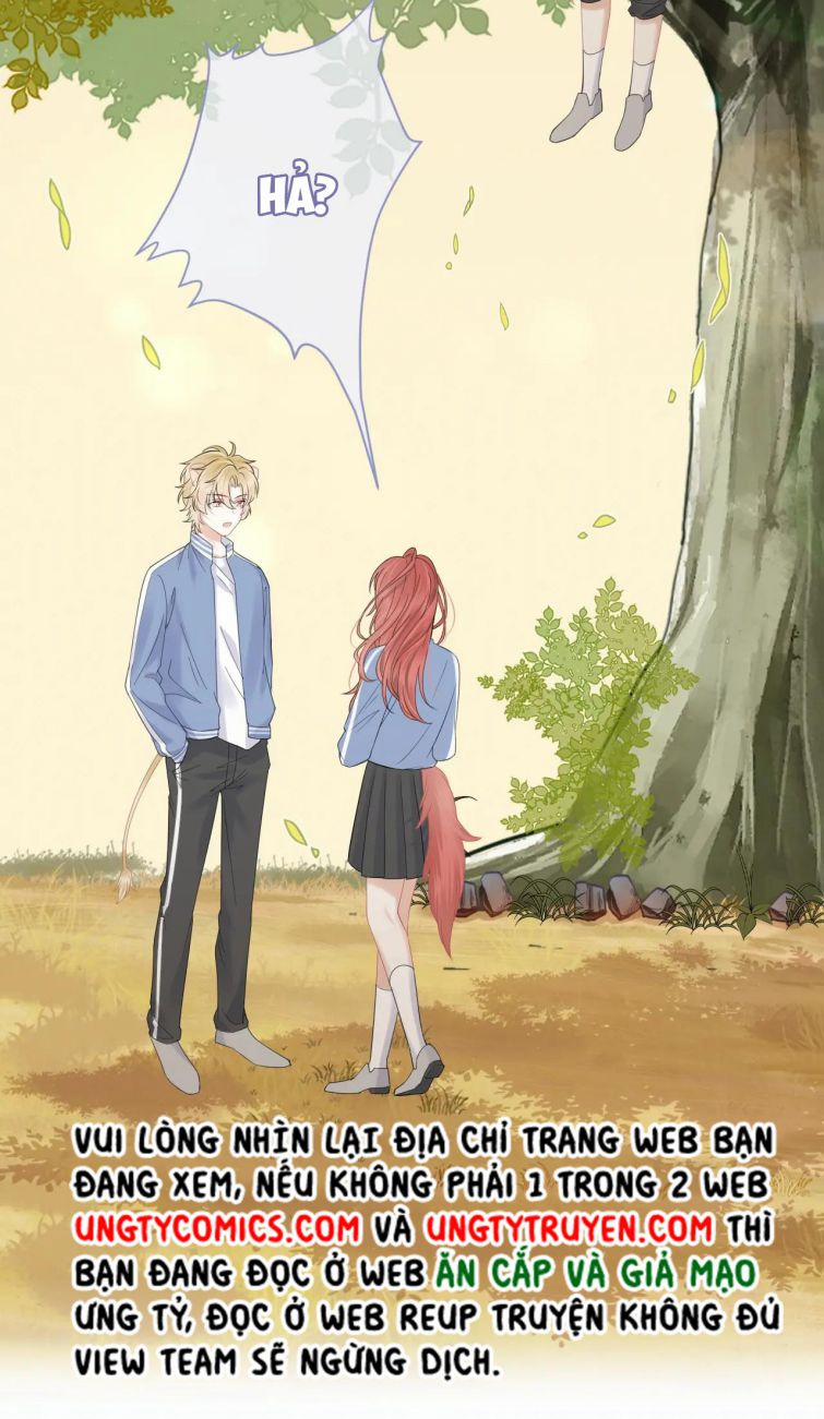 Một Ngụm Nuốt Trọn Thỏ Con 30 trang 15