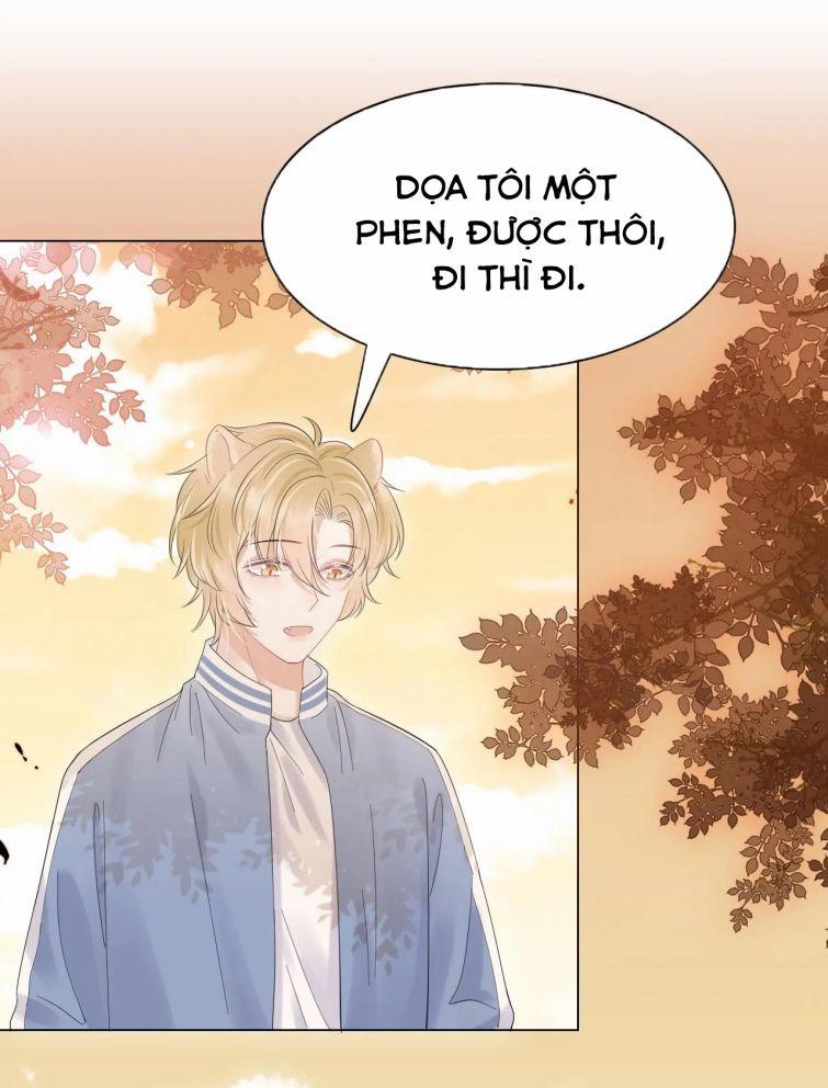 Một Ngụm Nuốt Trọn Thỏ Con 30 trang 26