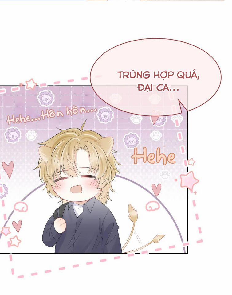 Một Ngụm Nuốt Trọn Thỏ Con 30 trang 35