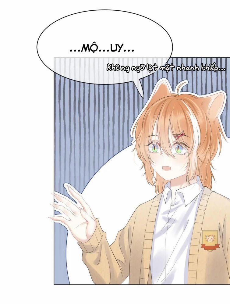 Một Ngụm Nuốt Trọn Thỏ Con 30 trang 37