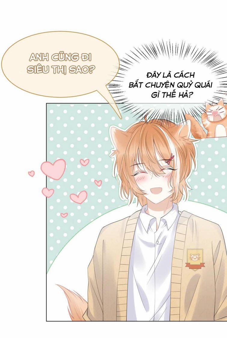 Một Ngụm Nuốt Trọn Thỏ Con 30 trang 39