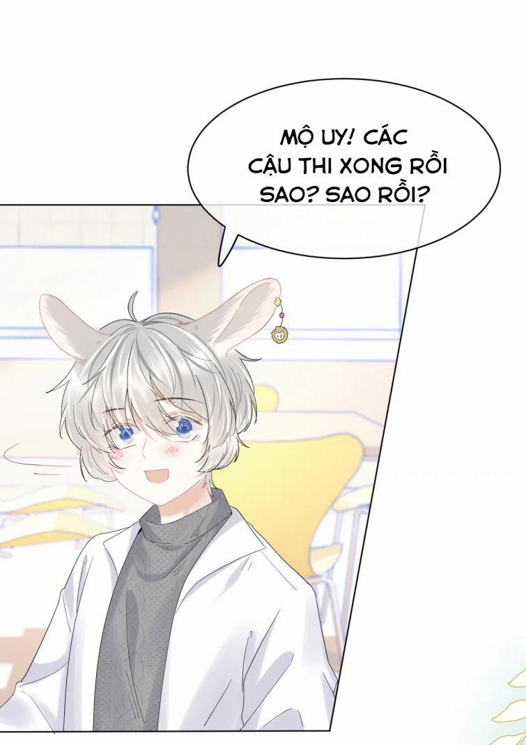 Một Ngụm Nuốt Trọn Thỏ Con 30 trang 4