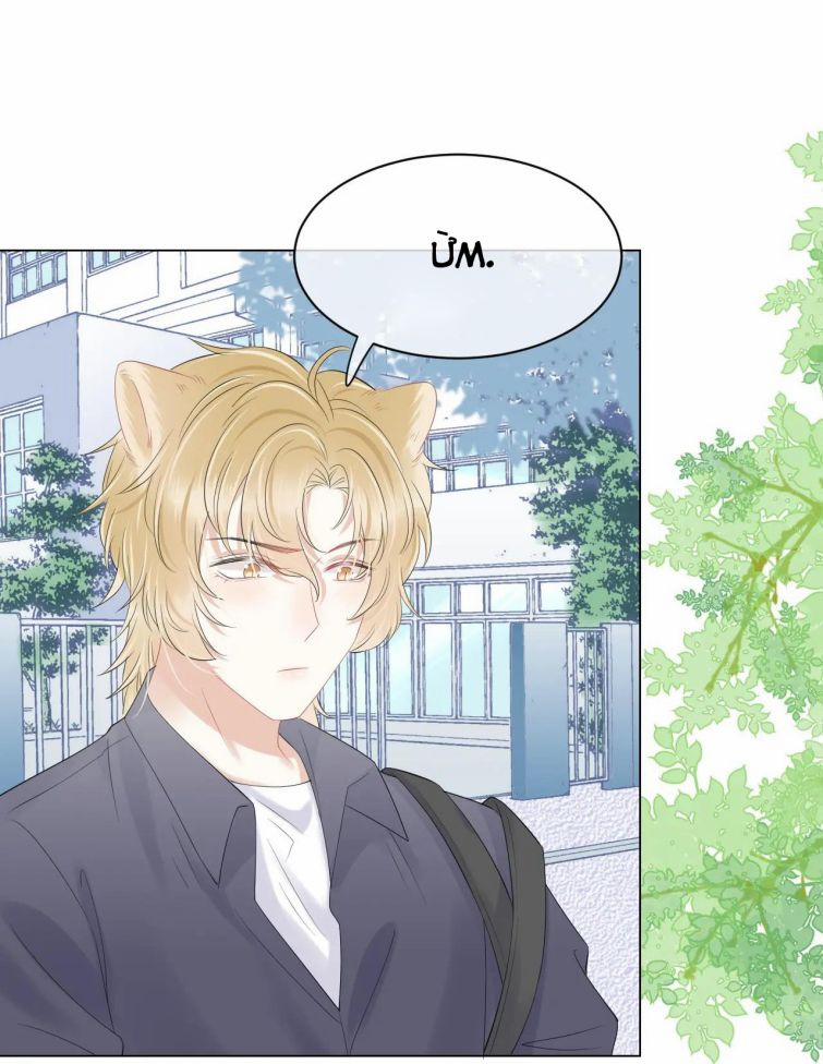 Một Ngụm Nuốt Trọn Thỏ Con 30 trang 40