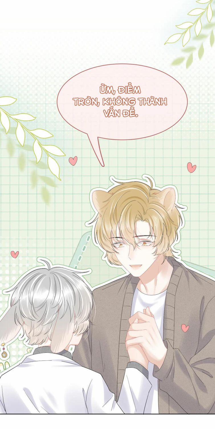 Một Ngụm Nuốt Trọn Thỏ Con 30 trang 5