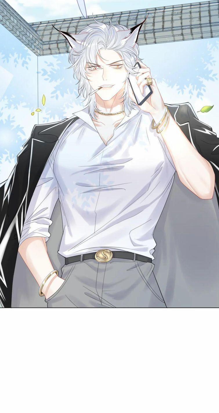 Một Ngụm Nuốt Trọn Thỏ Con 30 trang 50