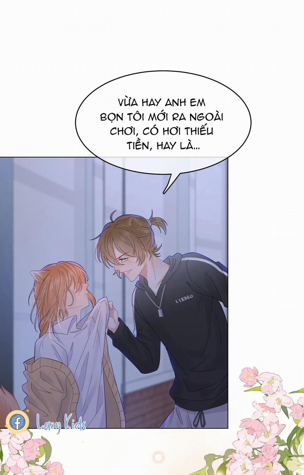 Một Ngụm Nuốt Trọn Thỏ Con 31 trang 17