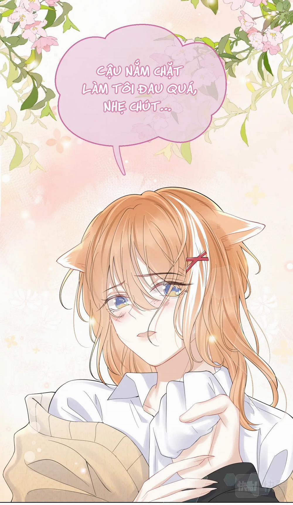 Một Ngụm Nuốt Trọn Thỏ Con 31 trang 18