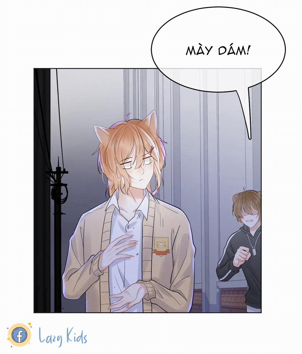 Một Ngụm Nuốt Trọn Thỏ Con 31 trang 27