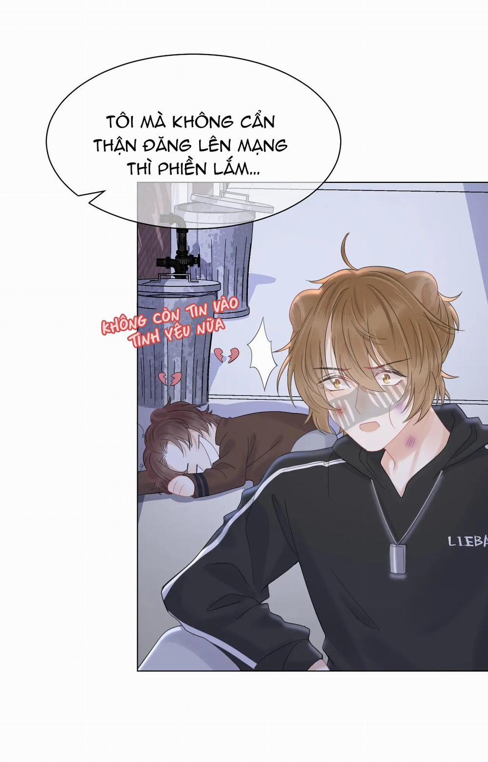 Một Ngụm Nuốt Trọn Thỏ Con 31 trang 35