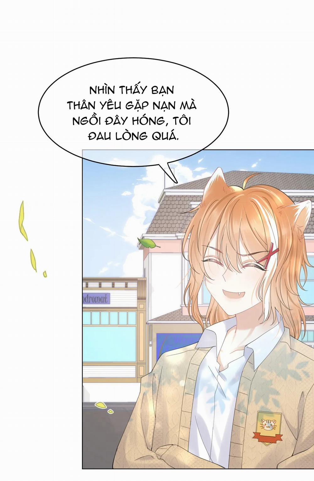 Một Ngụm Nuốt Trọn Thỏ Con 31 trang 39