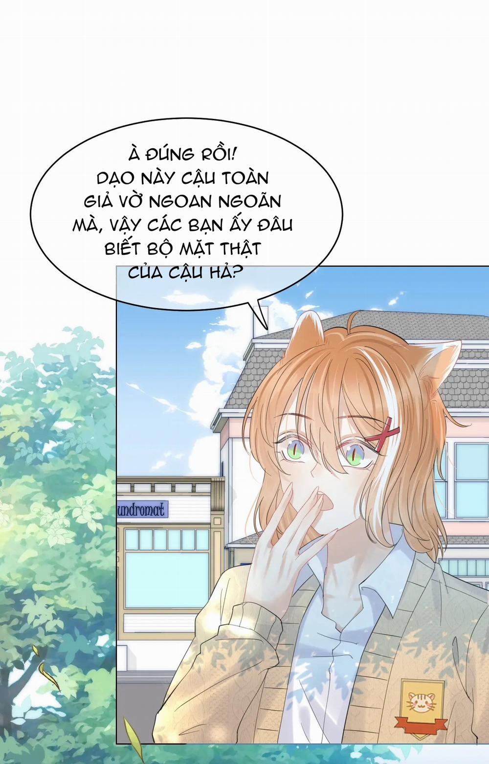 Một Ngụm Nuốt Trọn Thỏ Con 31 trang 42