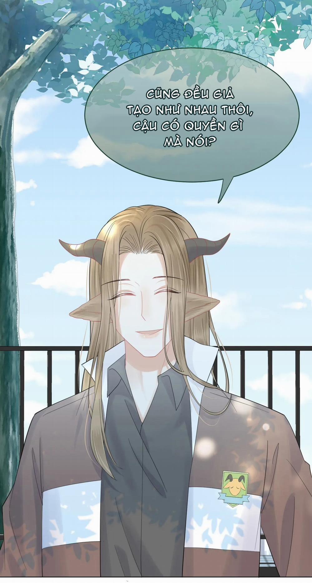 Một Ngụm Nuốt Trọn Thỏ Con 31 trang 45