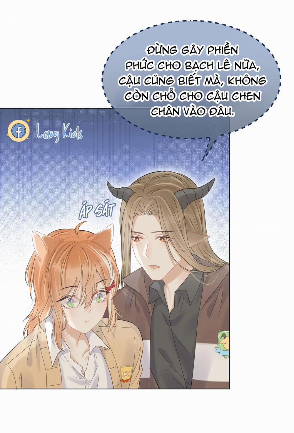 Một Ngụm Nuốt Trọn Thỏ Con 32 trang 11