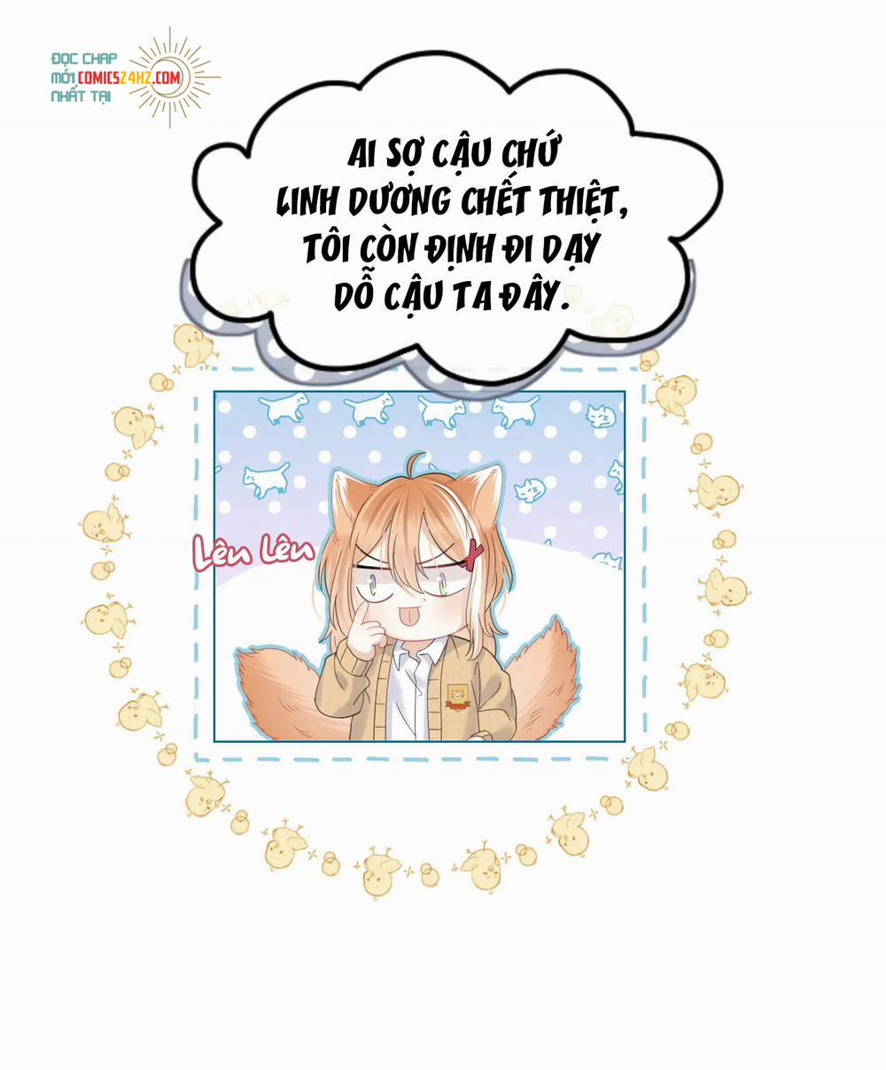 Một Ngụm Nuốt Trọn Thỏ Con 32 trang 13