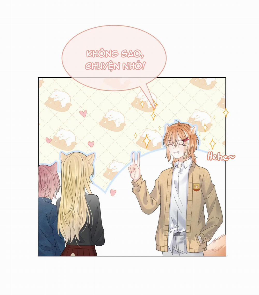 Một Ngụm Nuốt Trọn Thỏ Con 32 trang 2