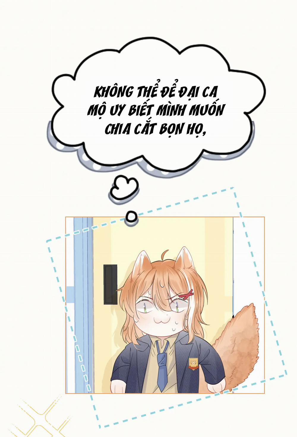 Một Ngụm Nuốt Trọn Thỏ Con 32 trang 20