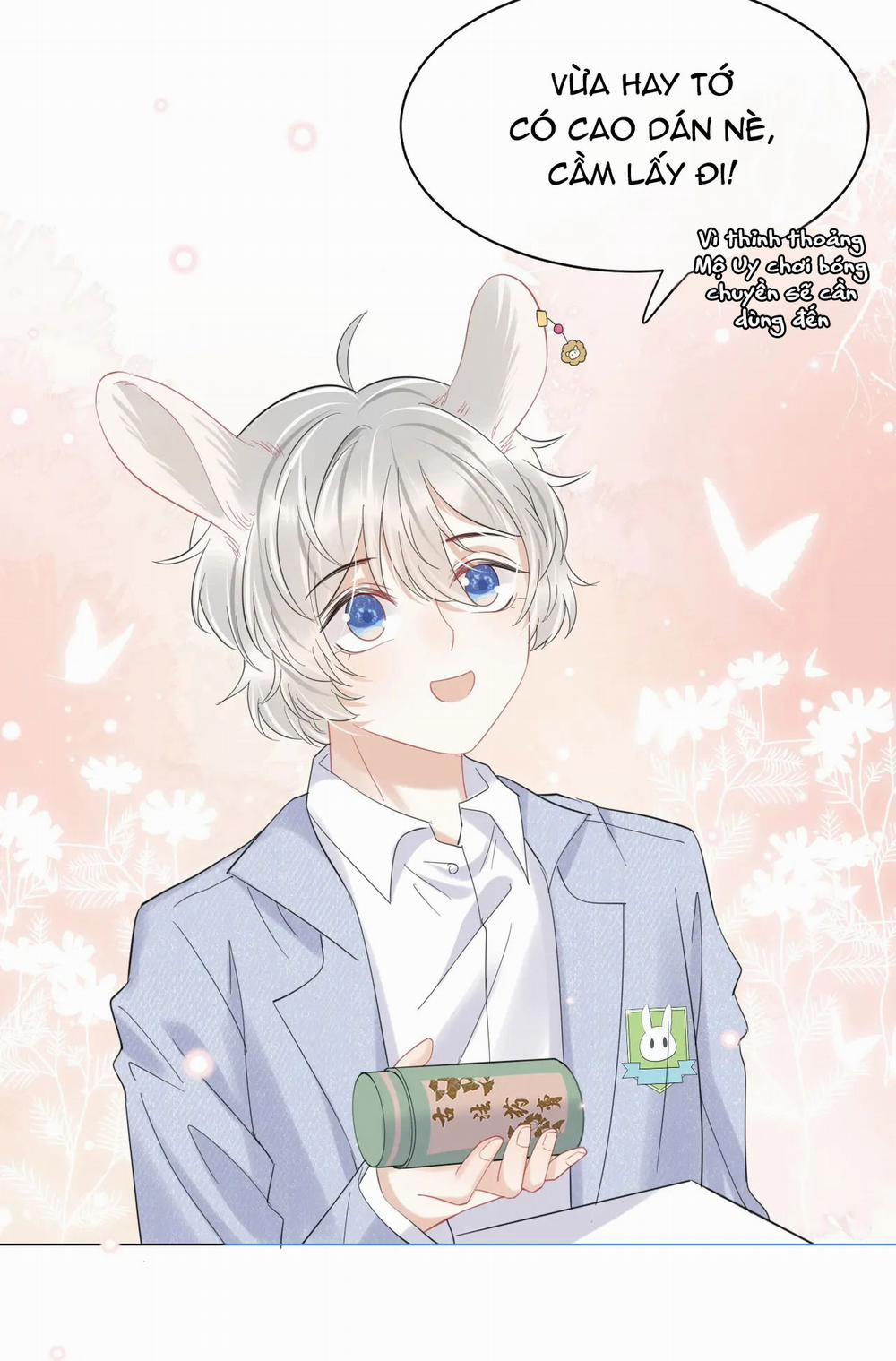 Một Ngụm Nuốt Trọn Thỏ Con 32 trang 26