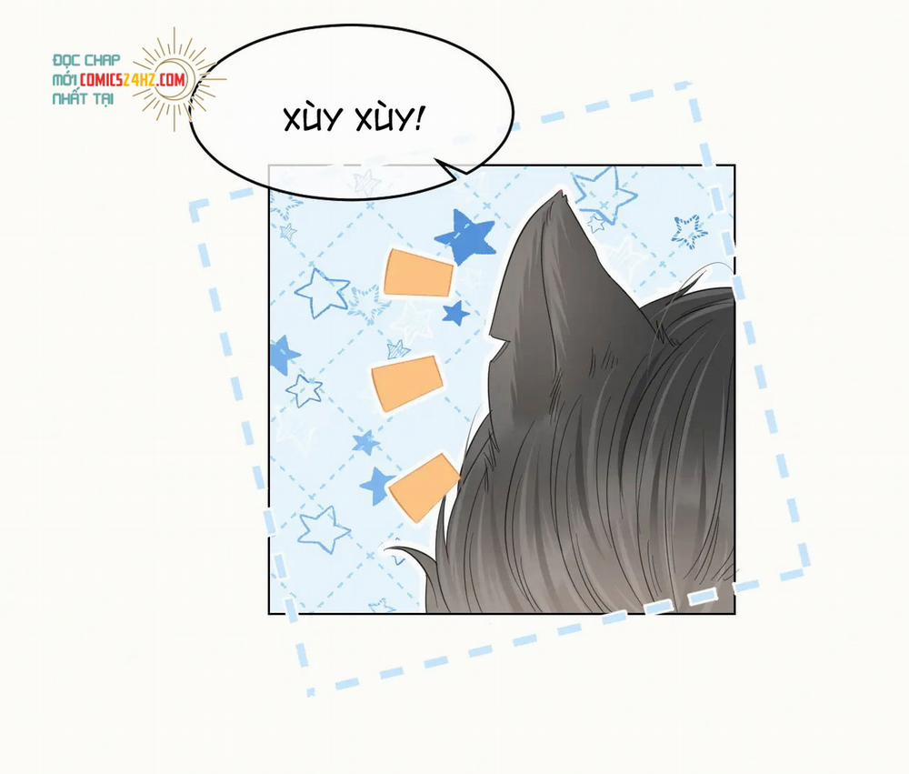 Một Ngụm Nuốt Trọn Thỏ Con 32 trang 28
