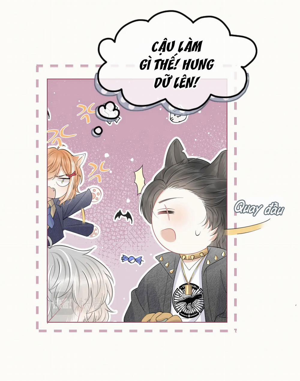 Một Ngụm Nuốt Trọn Thỏ Con 32 trang 29