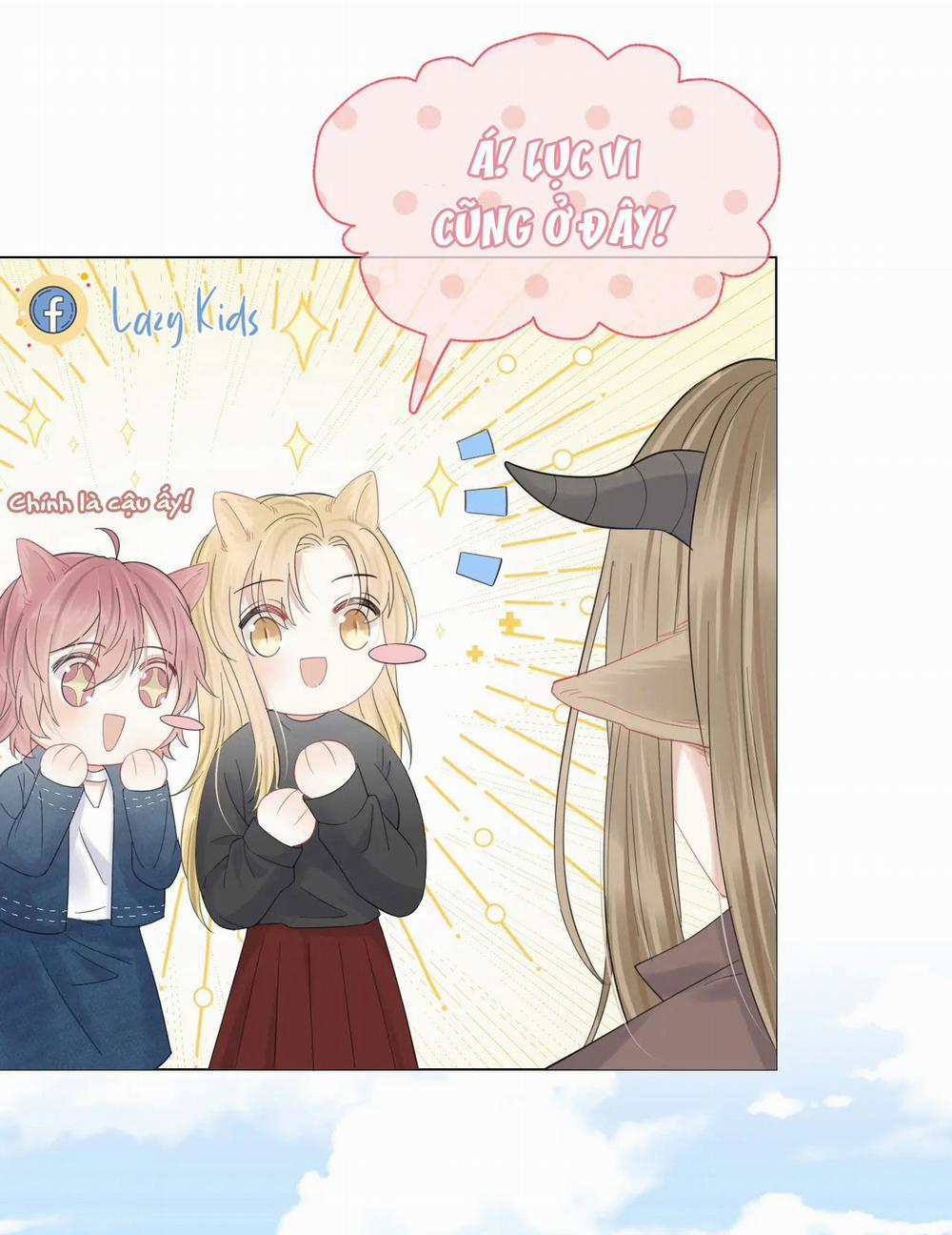 Một Ngụm Nuốt Trọn Thỏ Con 32 trang 3