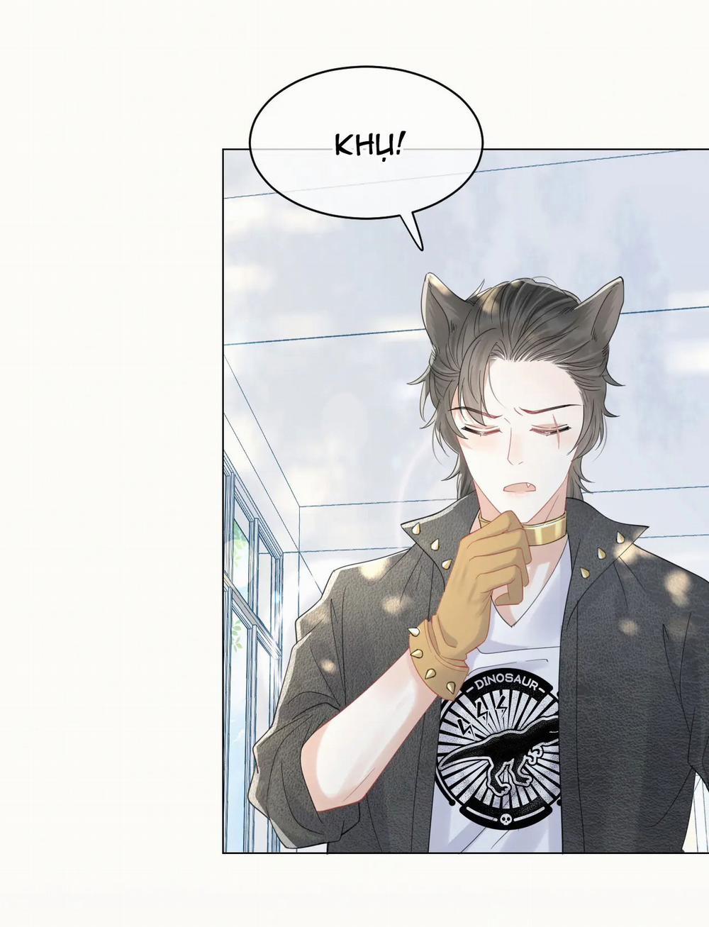 Một Ngụm Nuốt Trọn Thỏ Con 32 trang 30