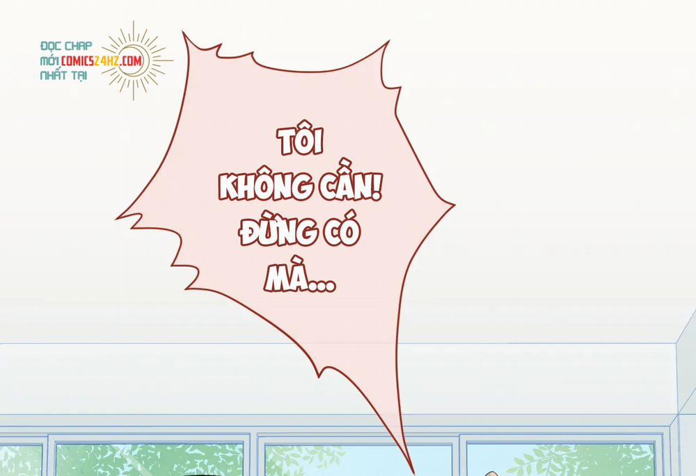 Một Ngụm Nuốt Trọn Thỏ Con 32 trang 31