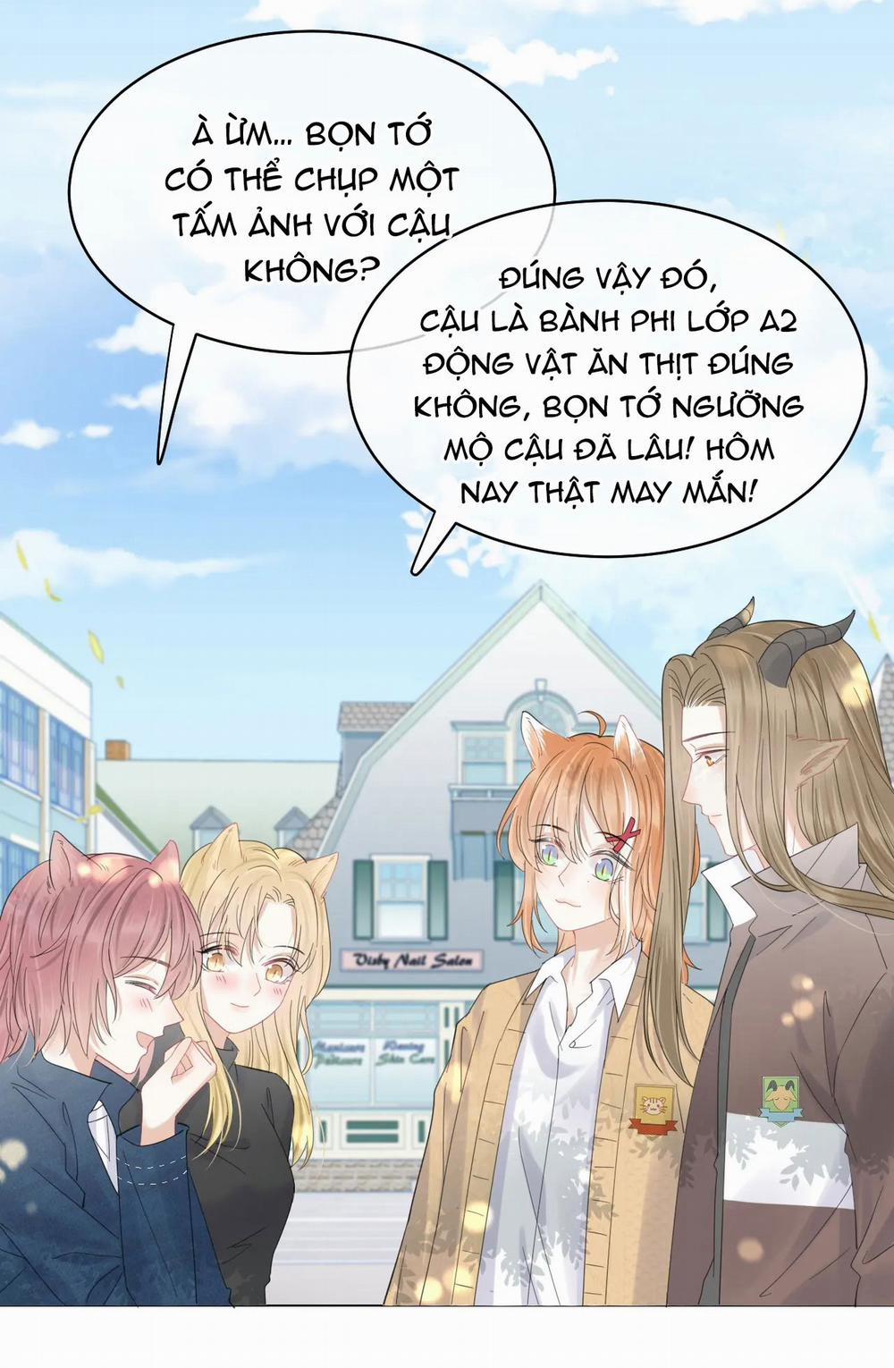 Một Ngụm Nuốt Trọn Thỏ Con 32 trang 4