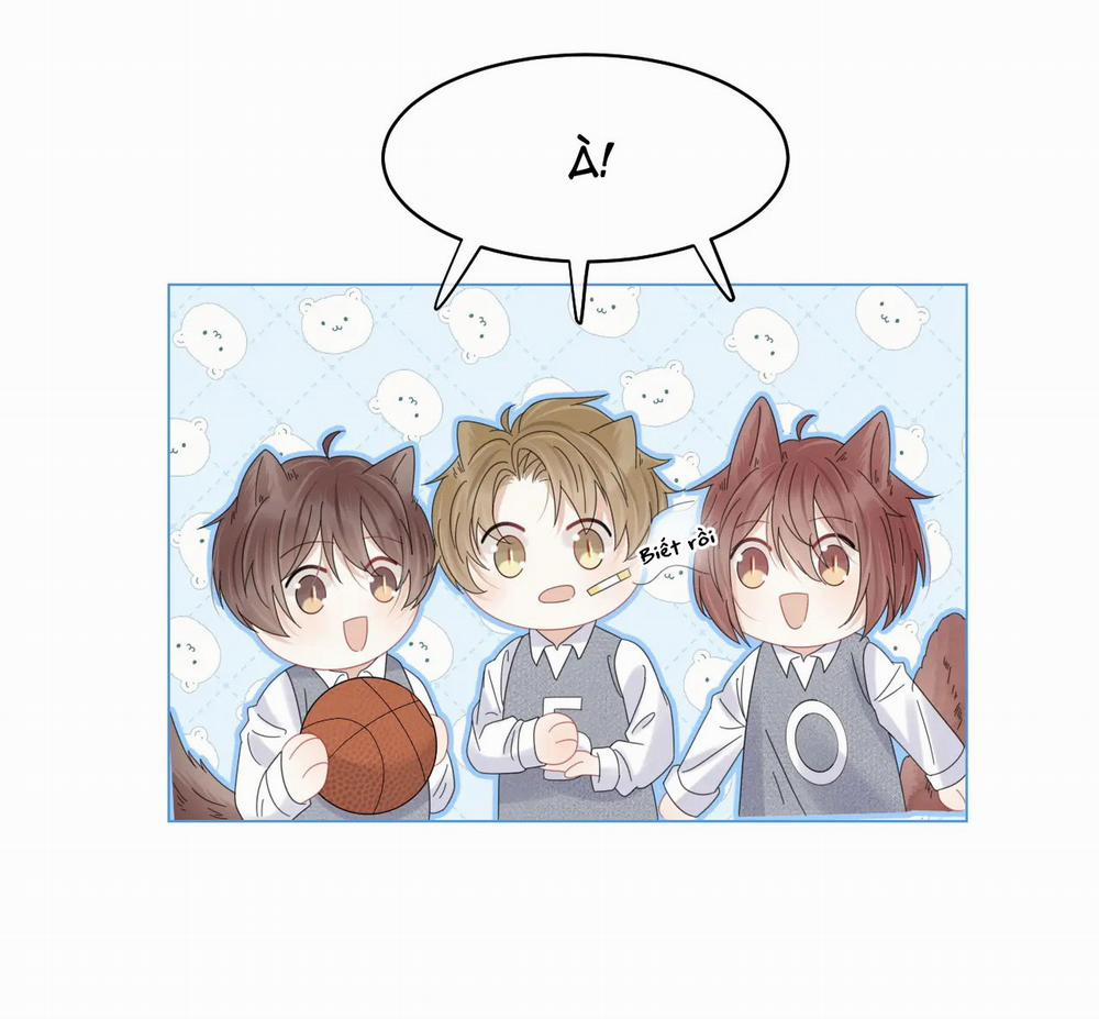 Một Ngụm Nuốt Trọn Thỏ Con 32 trang 42