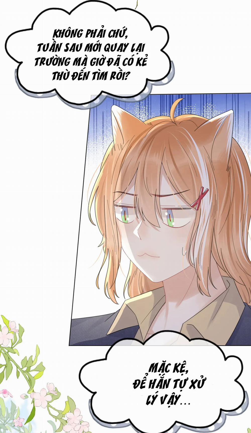 Một Ngụm Nuốt Trọn Thỏ Con 32 trang 49