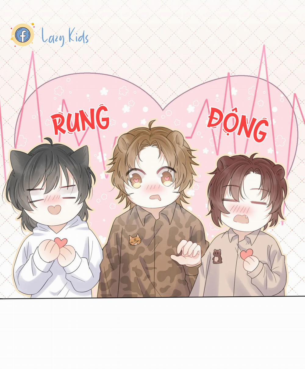 Một Ngụm Nuốt Trọn Thỏ Con 32 trang 51