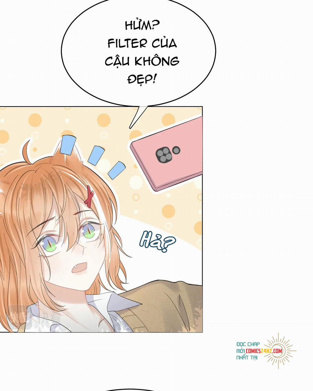 Một Ngụm Nuốt Trọn Thỏ Con 32 trang 7