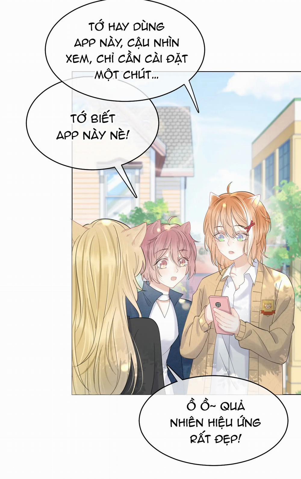 Một Ngụm Nuốt Trọn Thỏ Con 32 trang 8