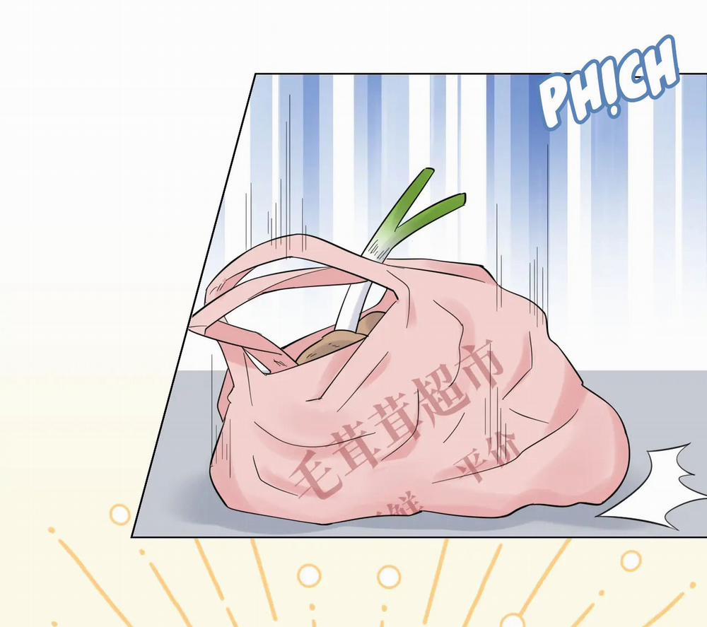 Một Ngụm Nuốt Trọn Thỏ Con 33 trang 11