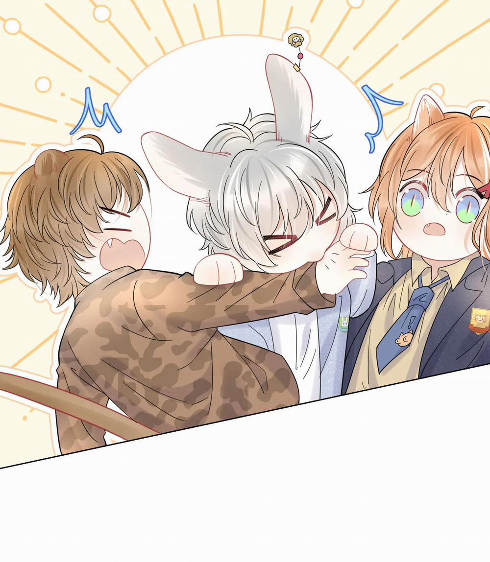 Một Ngụm Nuốt Trọn Thỏ Con 33 trang 12